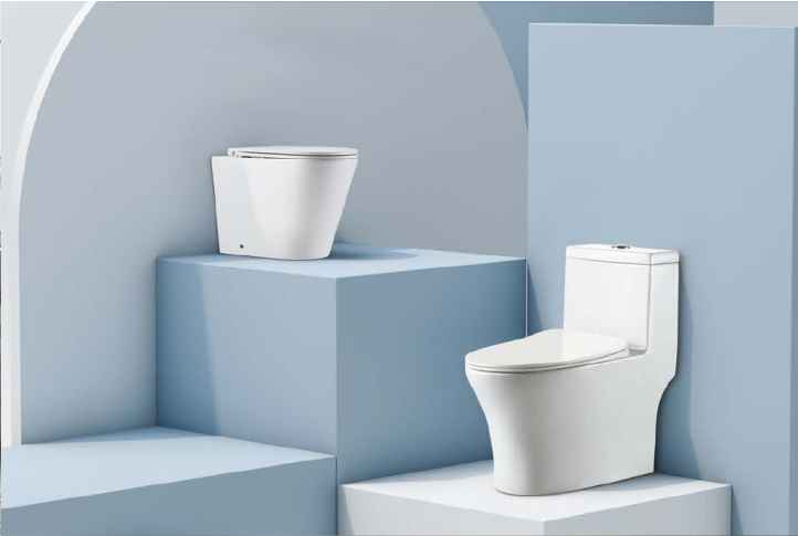 Bathtub Collection