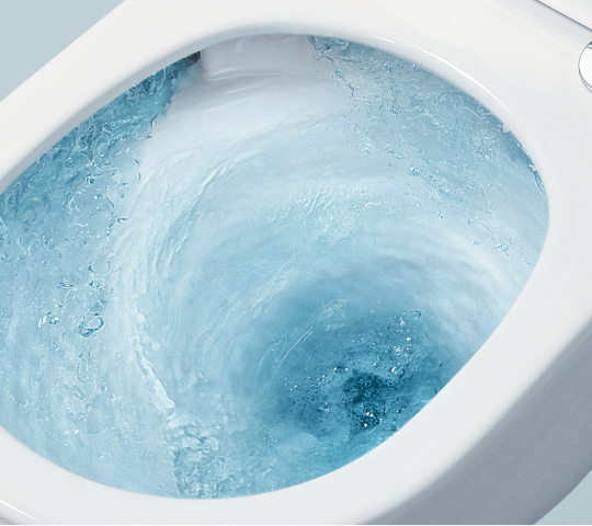 Smart Bathroom