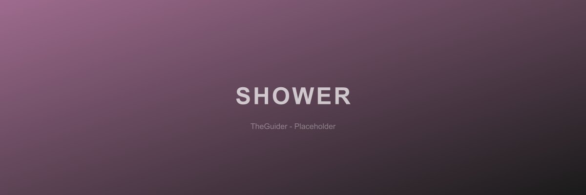 TheGuider product category banner