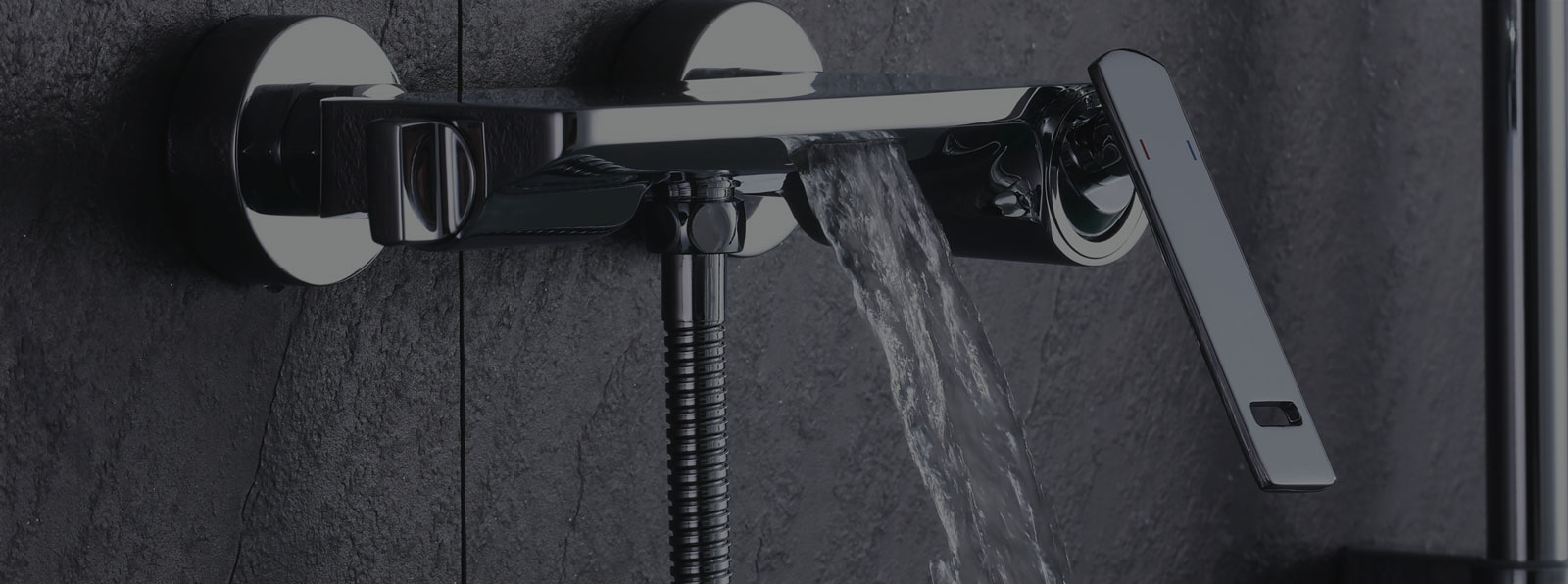 RAIN SHOWER COMBINATION