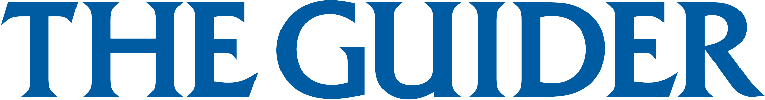 TheGuider logo