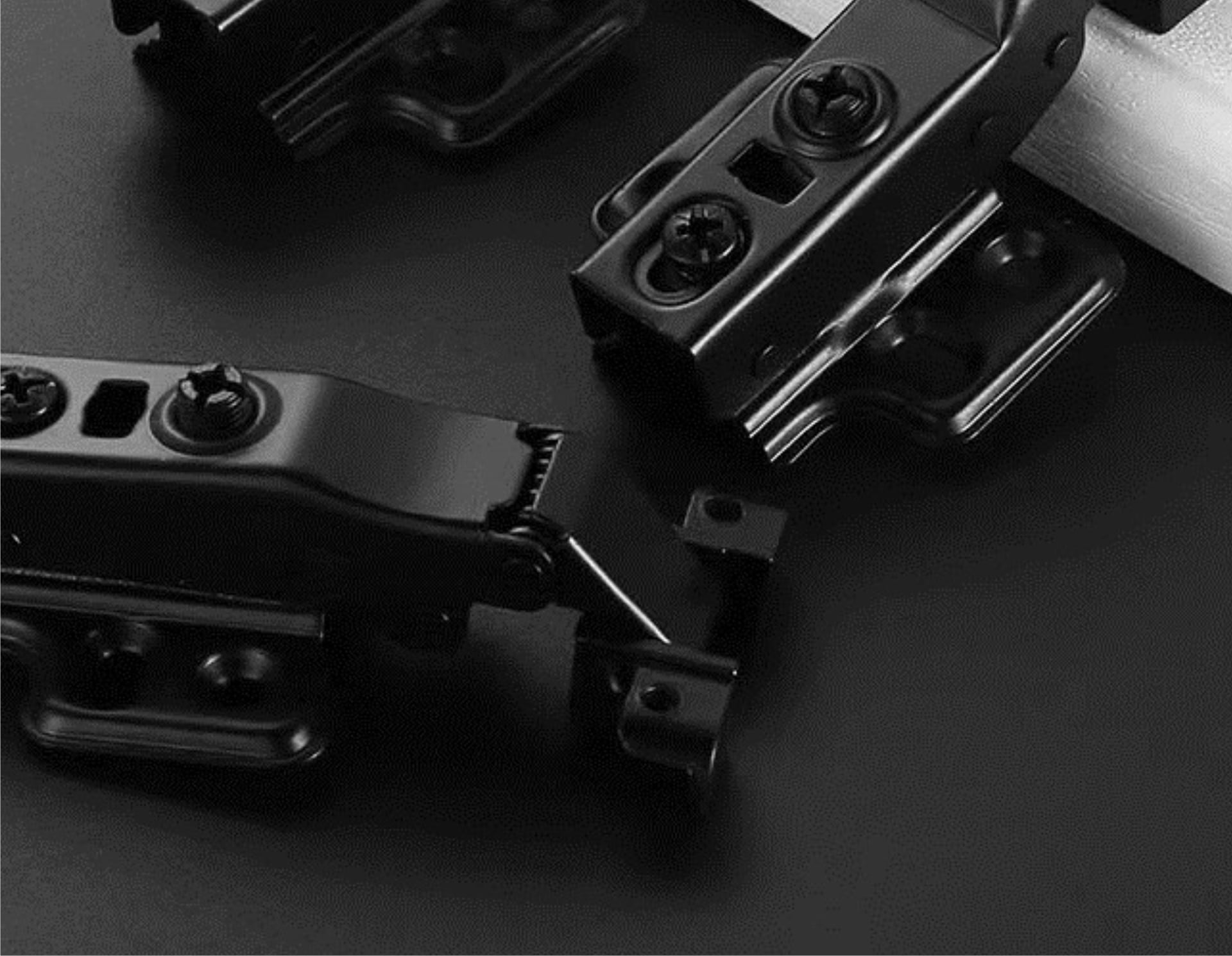 PRECISION PARTS