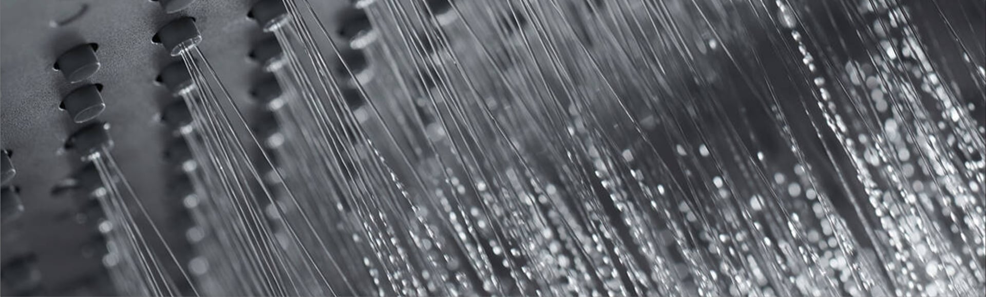 SHOWER TECHNOLOGY technology banner