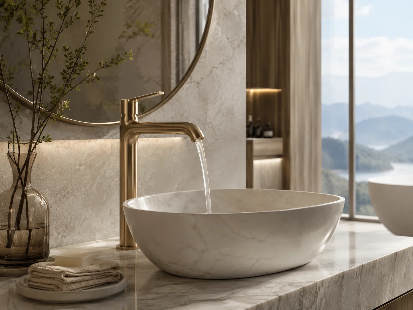 Faucet Collections