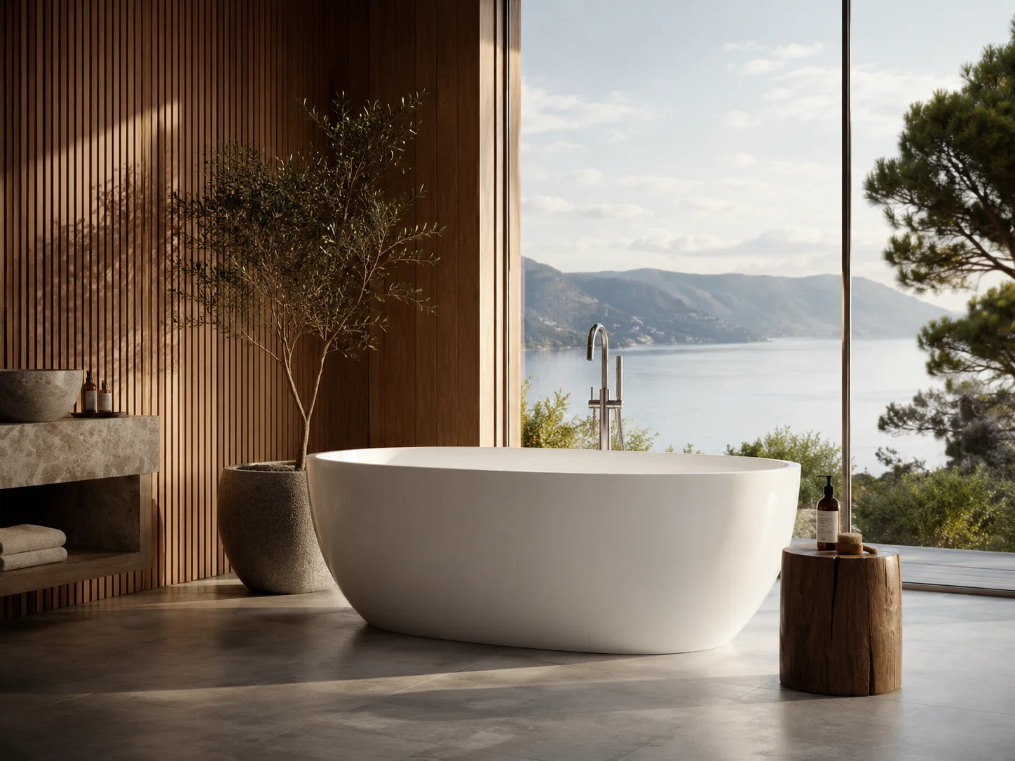 Bathtub Collections