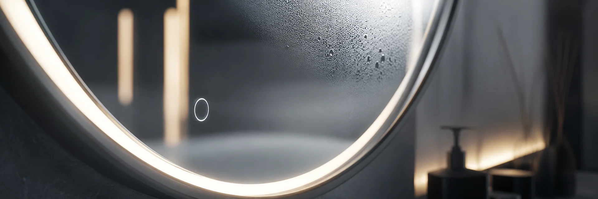 BATHROOM TECHNOLOGY technology banner