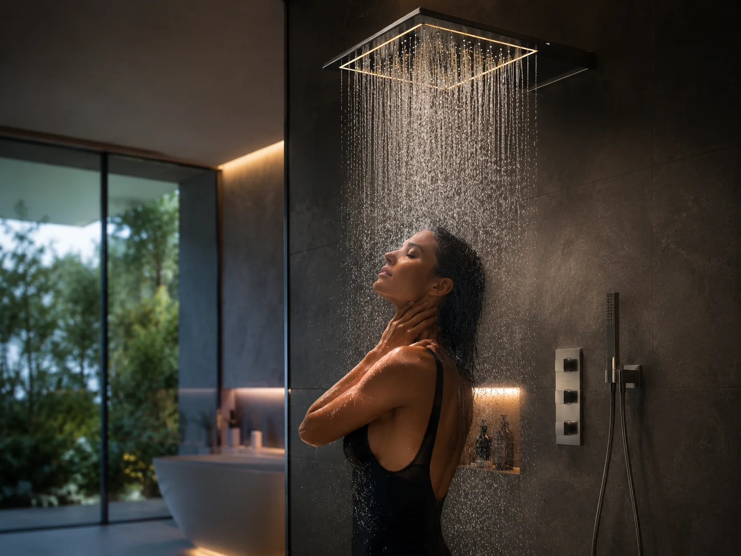 Shower Collections
