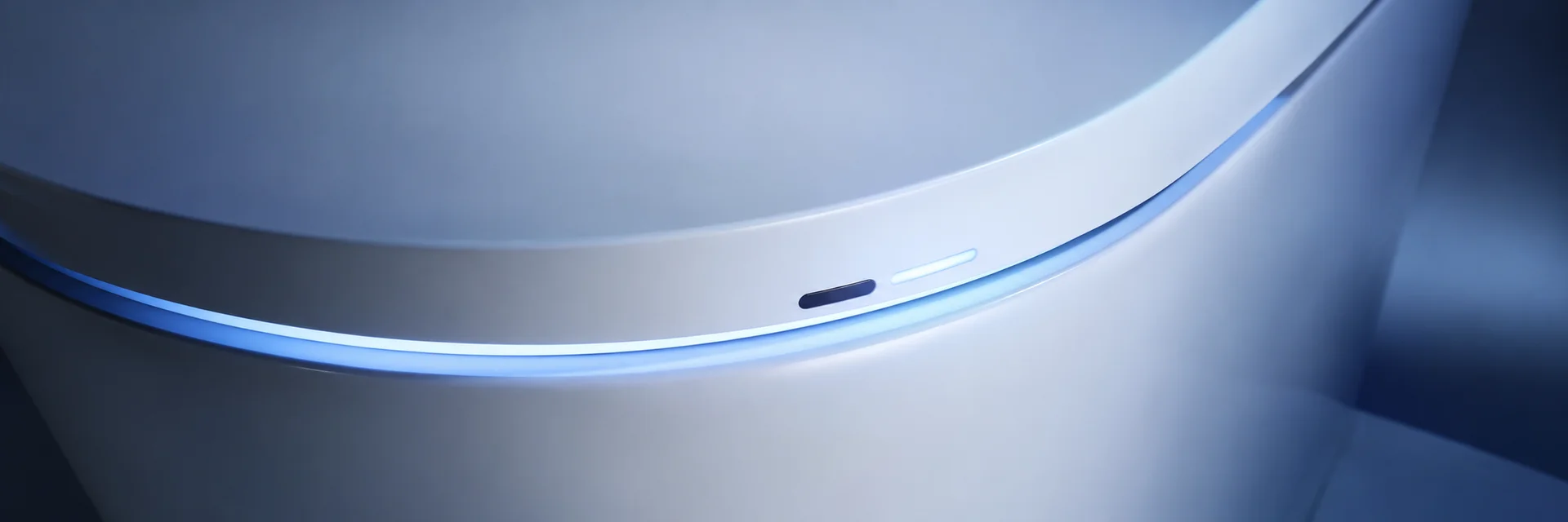 SMART TOILET TECHNOLOGY technology banner