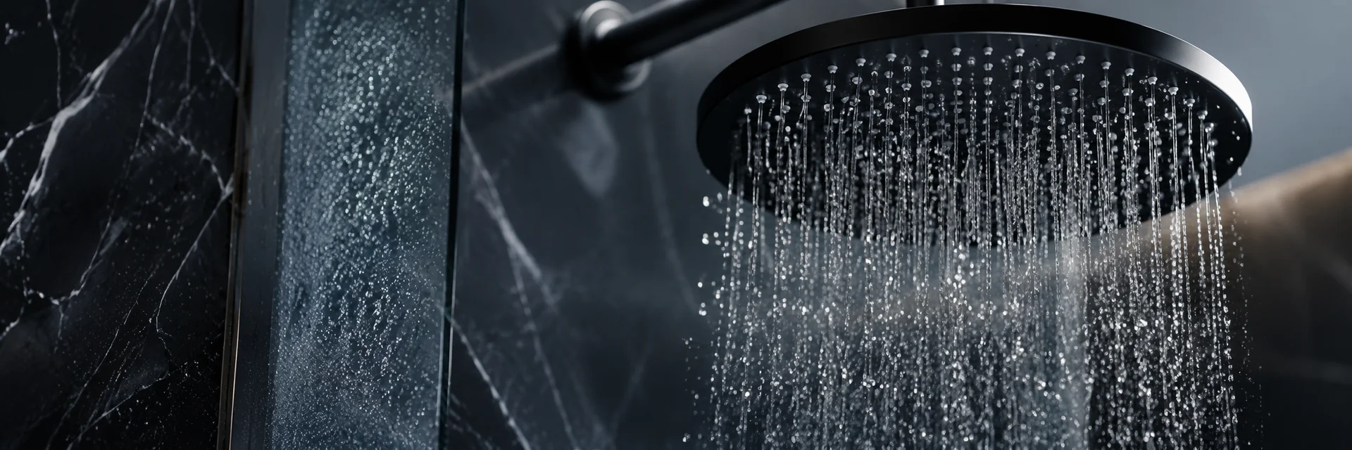 SHOWER TECHNOLOGY technology banner