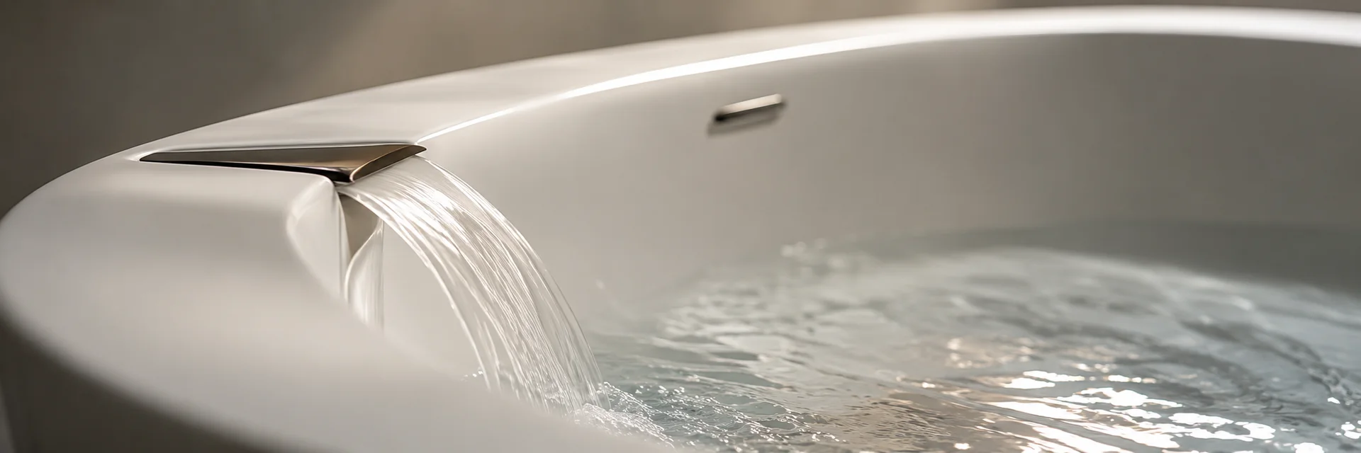 BATHTUB TECHNOLOGY technology banner