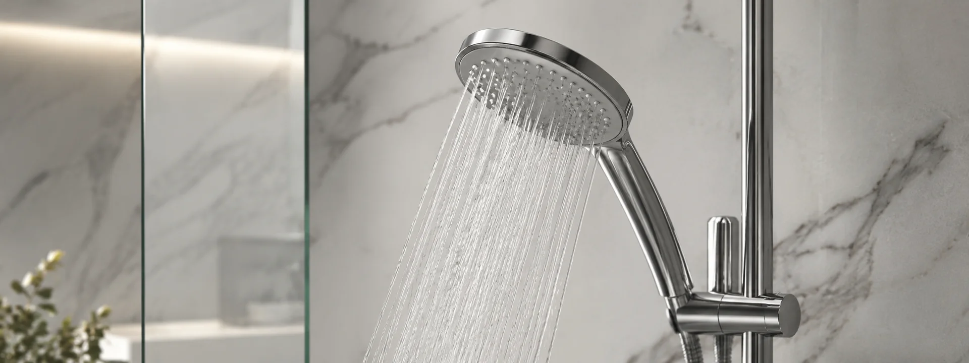 RAIN SHOWER COMBINATION